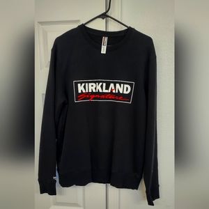 Kirkland Crewneck Sweater